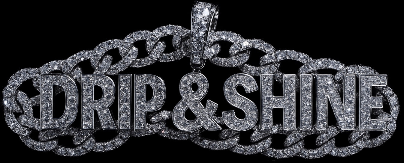 Drip & Shine