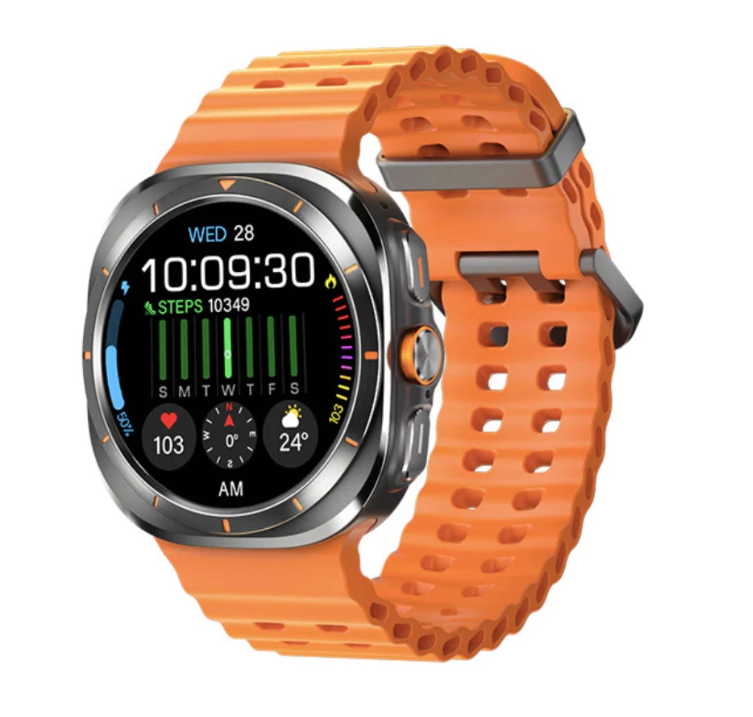 Ultra Watch 7