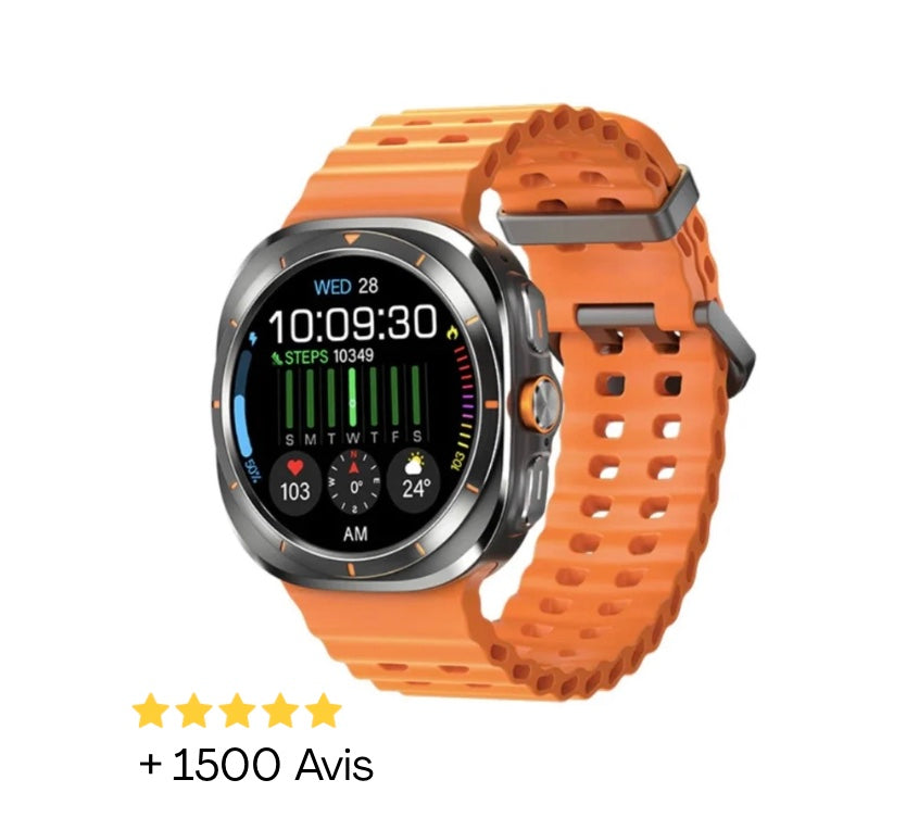 Ultra Watch 7