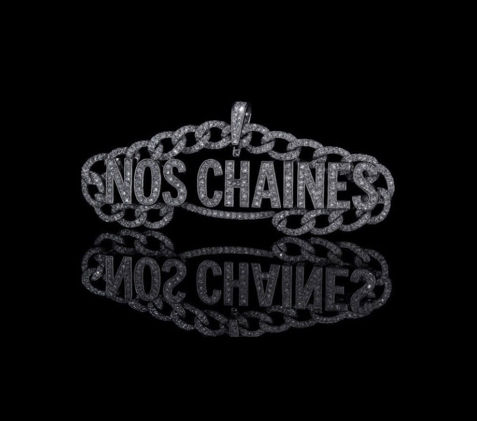 Nos Chaines