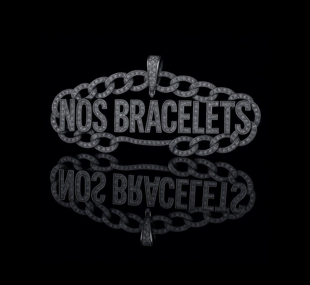 Nos Bracelets