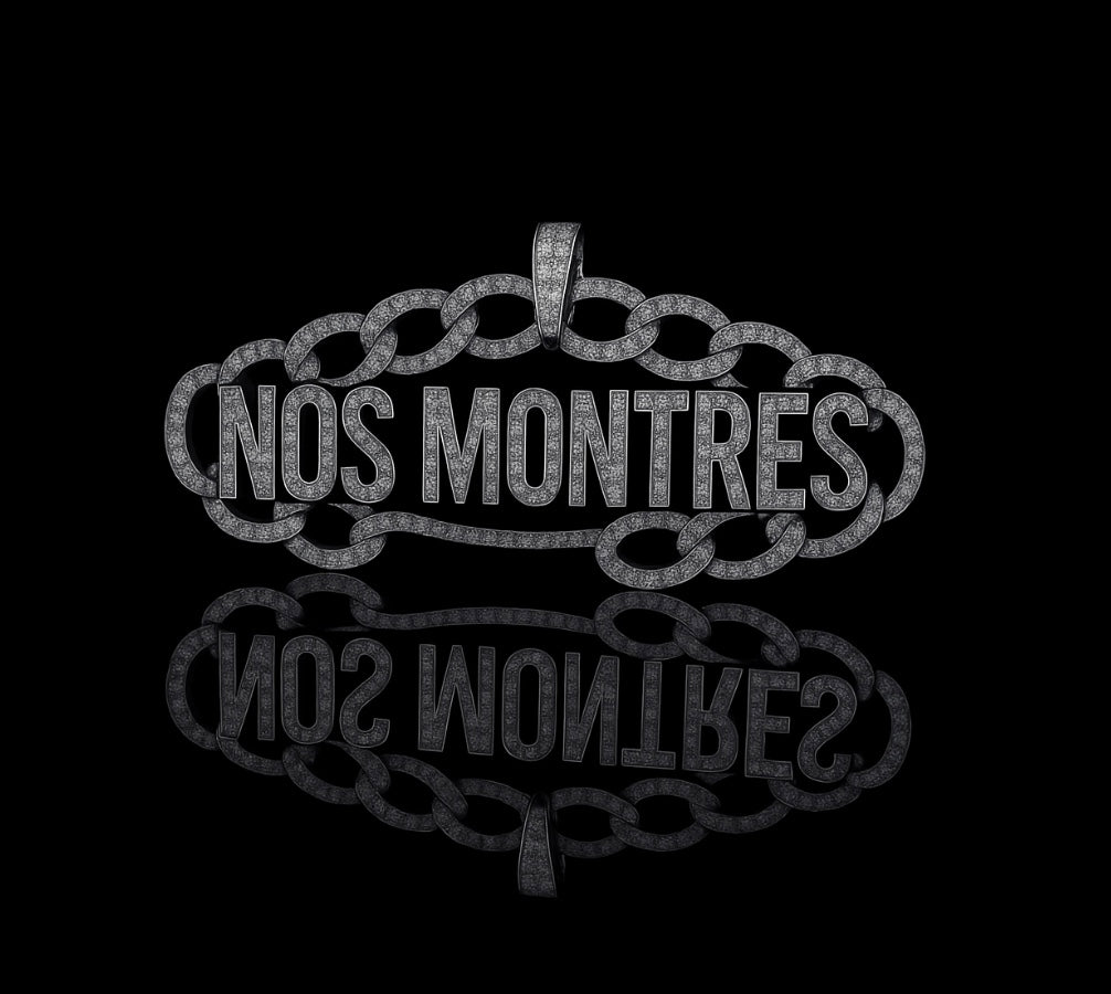 Nos Montres