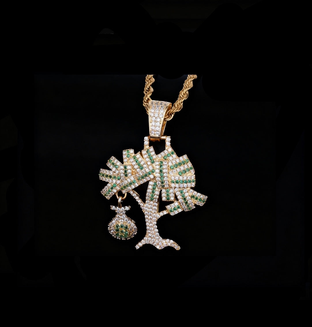 MoneyTree
