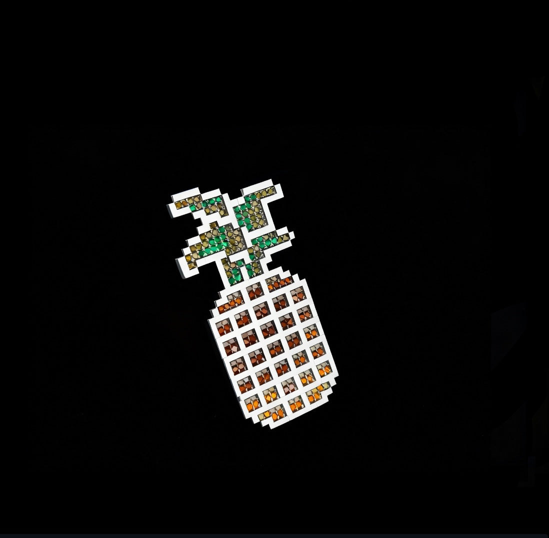 Ananaxel