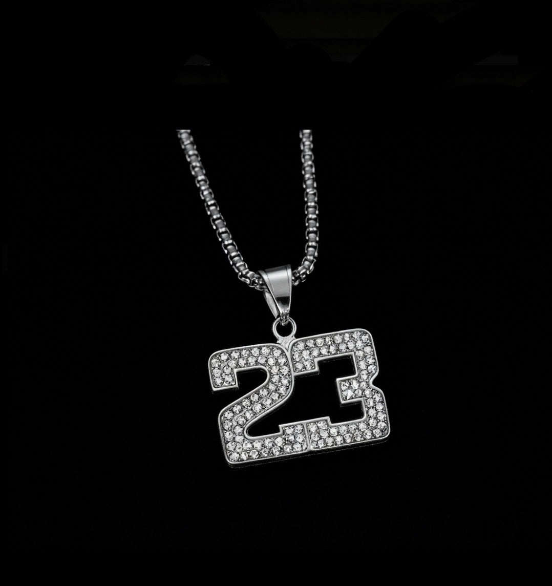 Twenty3