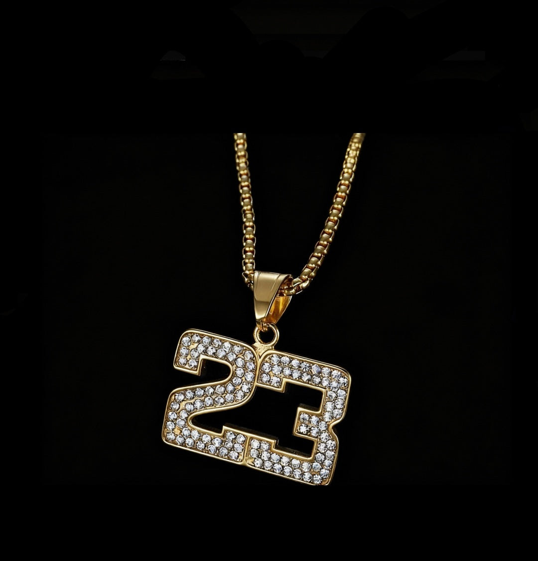 Twenty3