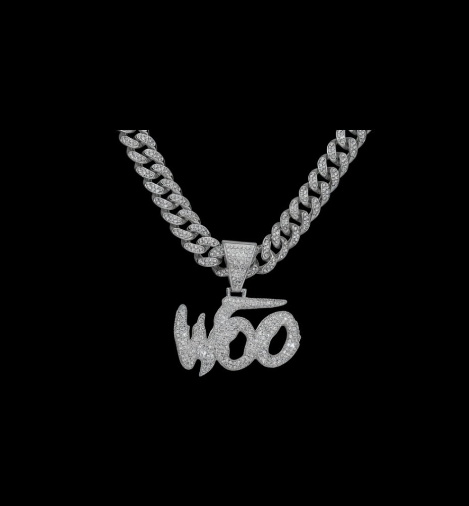 Woo