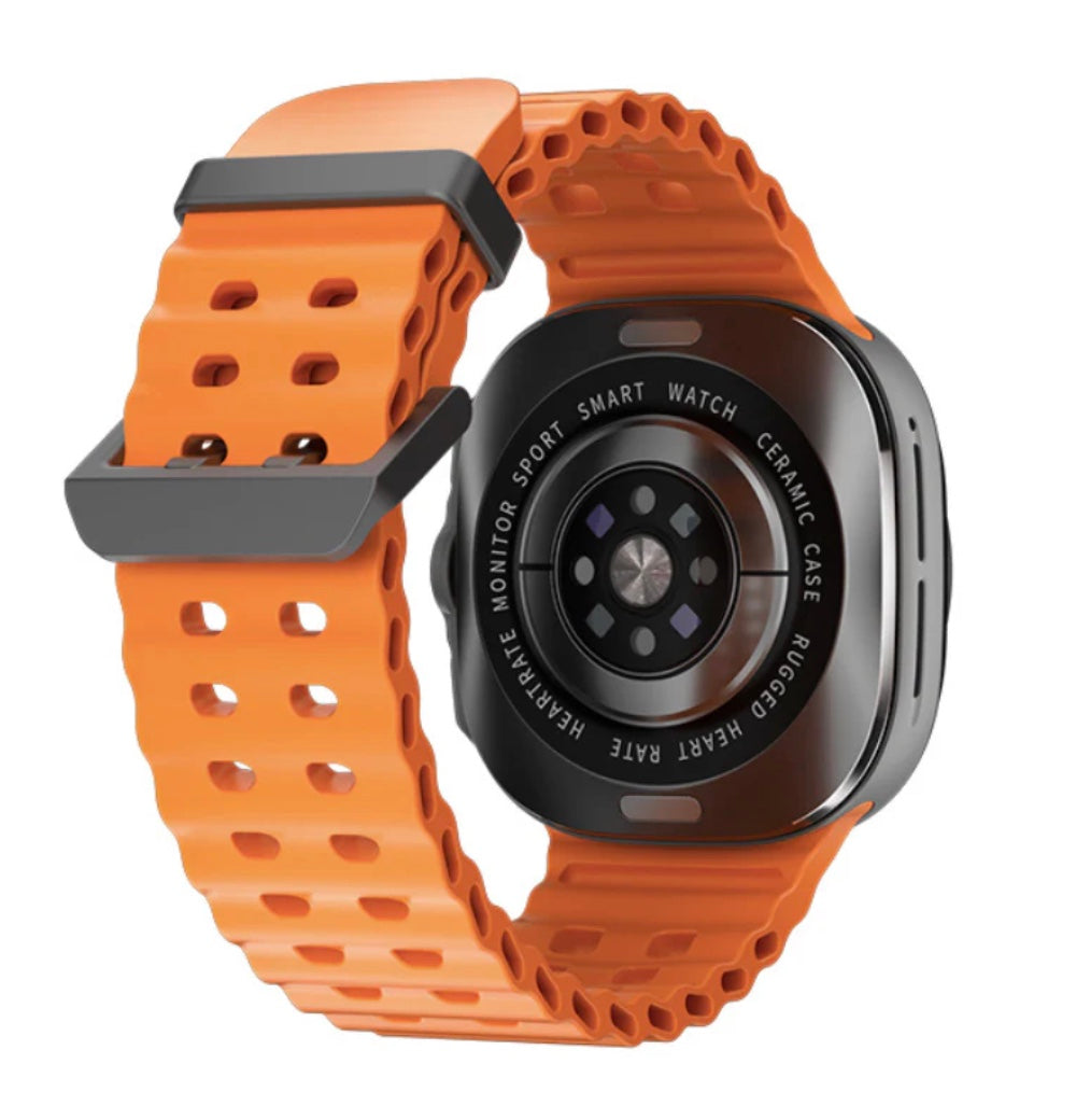 Ultra Watch 7