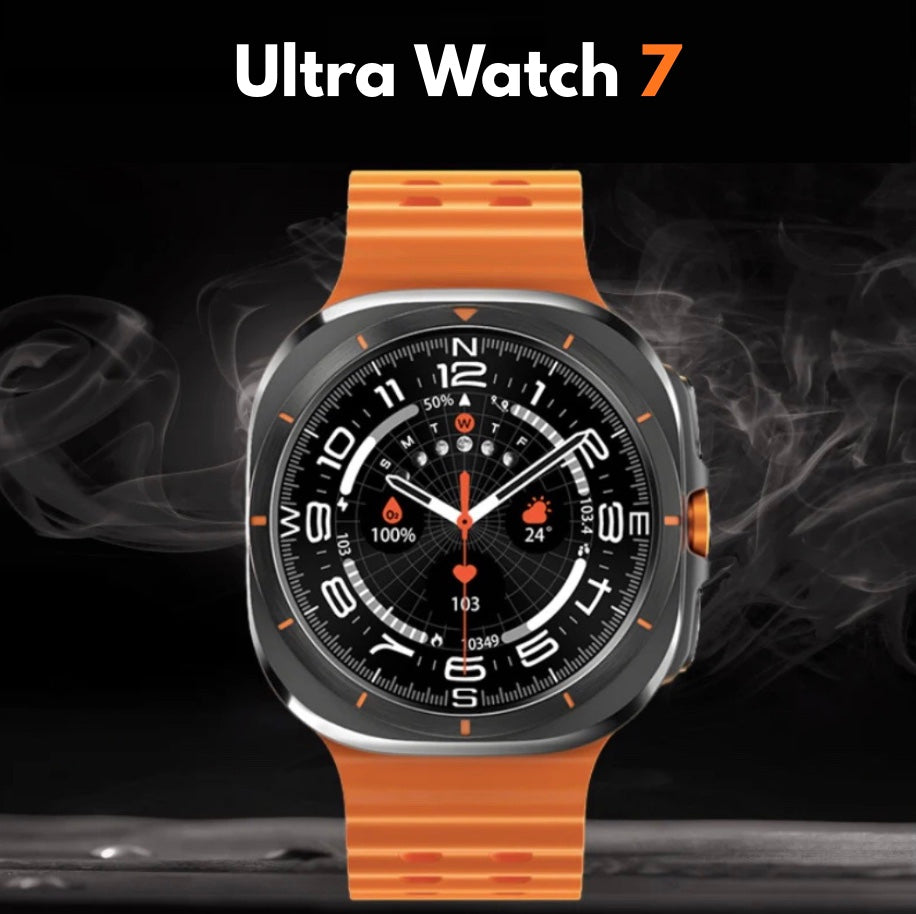 Ultra Watch 7