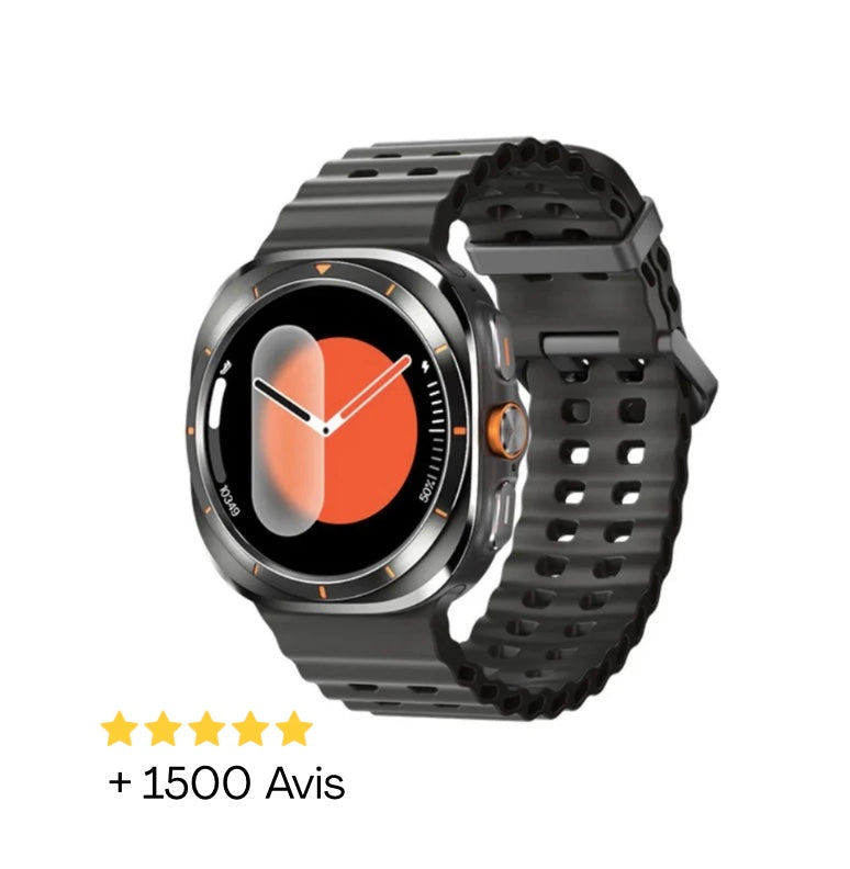 Ultra Watch 7