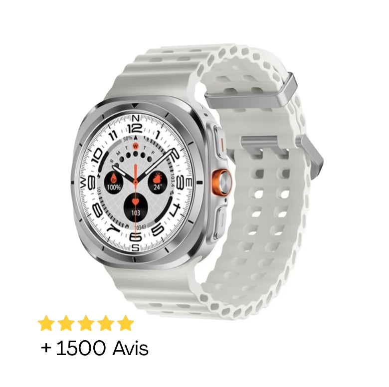 Ultra Watch 7